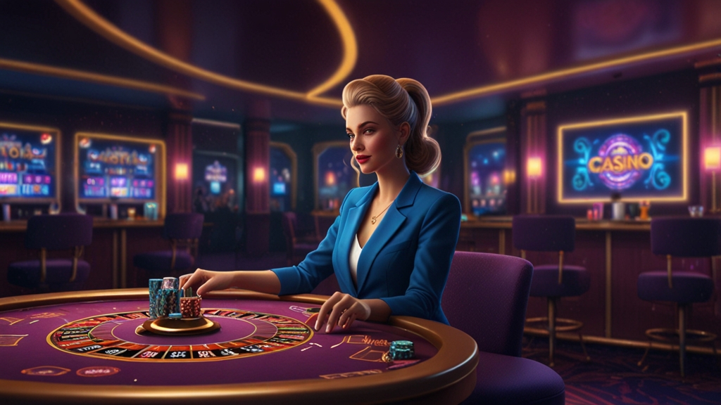 Brionis Casino Bewertung