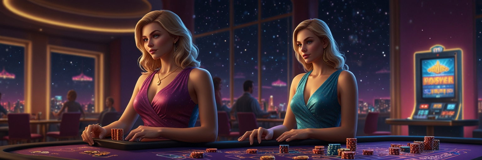 Brionis Casino