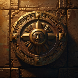 Aztec Sun Relic Brionis Casino Deutschland
