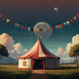 Circus Moon Brionis Casino Erfahrungen